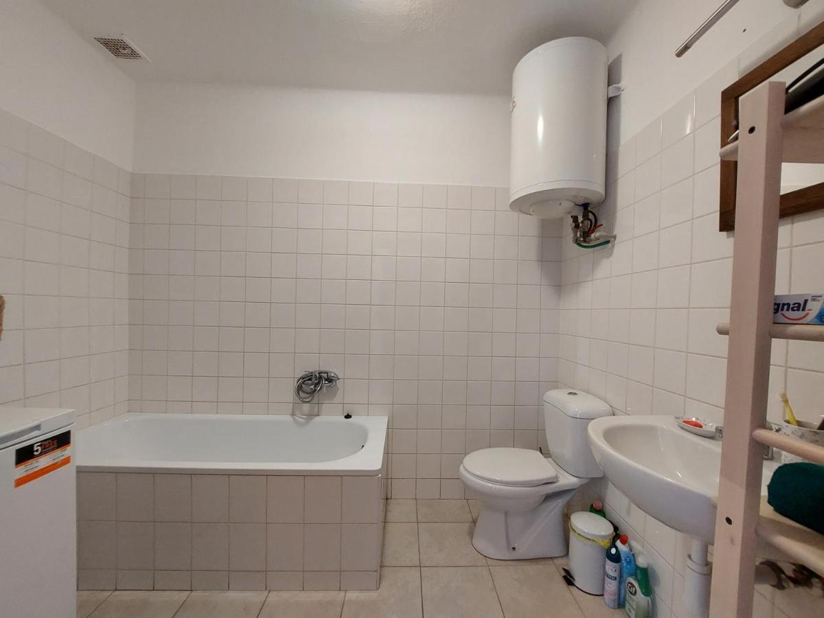 Modre Okno Villa Kozojedy Exteriör bild